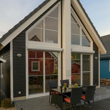 Haus Michel Villa Wandlitz Bagian luar foto